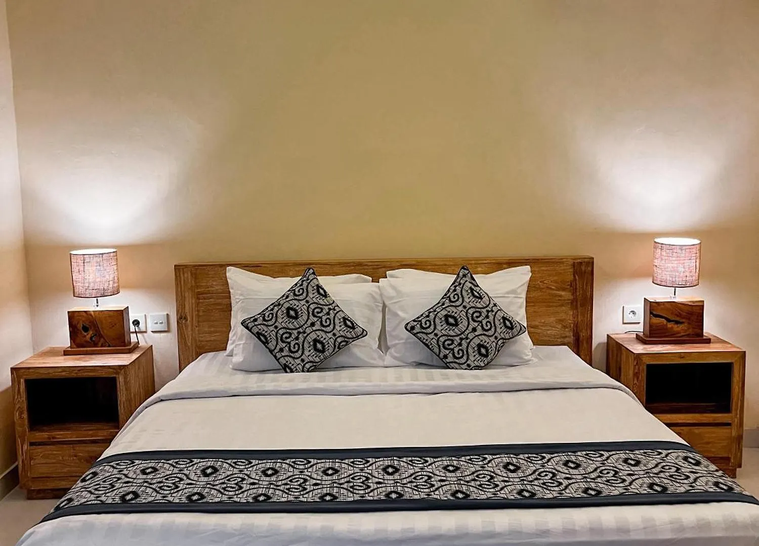 אובוד Pala House Superior Room